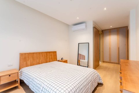 Condo à Cha-am, Thaïlande, 2 chambres  № 146825 - photo 10