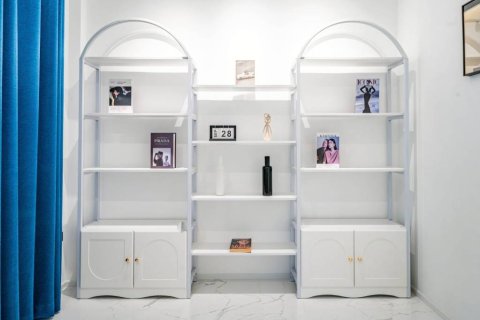 Villa in Bang Lamung, Thailand 5 bedrooms № 146830 - photo 8