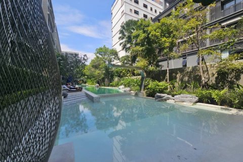 Кондоминиум с 2 спальнями в Хуа Хине, Таиланд № 146827 - фото 3