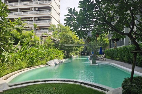 Кондоминиум с 2 спальнями в Хуа Хине, Таиланд № 146827 - фото 2