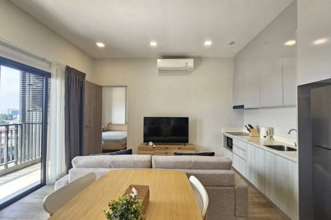 Кондоминиум с 2 спальнями в Хуа Хине, Таиланд № 146827 - фото 7