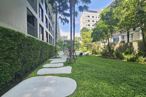 Кондоминиум с 2 спальнями в Хуа Хине, Таиланд № 146827 - фото 4