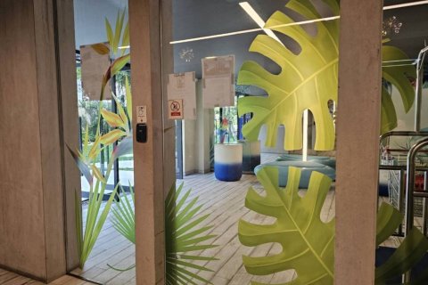 Кондоминиум с 2 спальнями в Хуа Хине, Таиланд № 146827 - фото 6