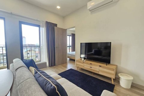 Кондоминиум с 2 спальнями в Хуа Хине, Таиланд № 146827 - фото 10