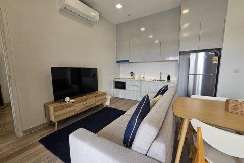 Кондоминиум с 2 спальнями в Хуа Хине, Таиланд № 146827 - фото 9