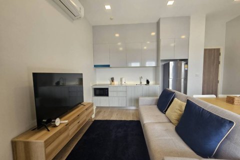 Кондоминиум с 2 спальнями в Хуа Хине, Таиланд № 146827 - фото 8