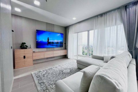 Кондоминиум с 2 спальнями в Паттайе, Таиланд № 146828 - фото 4