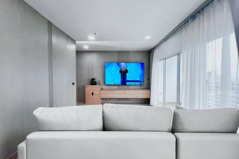 Кондоминиум с 2 спальнями в Паттайе, Таиланд № 146828 - фото 5