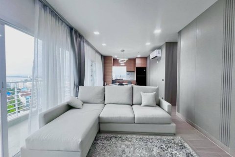 Кондоминиум с 2 спальнями в Паттайе, Таиланд № 146828 - фото 2