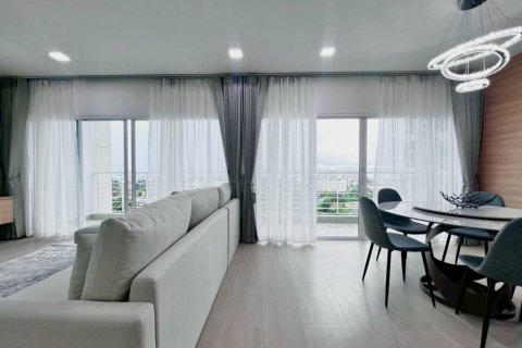 Кондоминиум с 2 спальнями в Паттайе, Таиланд № 146828 - фото 6