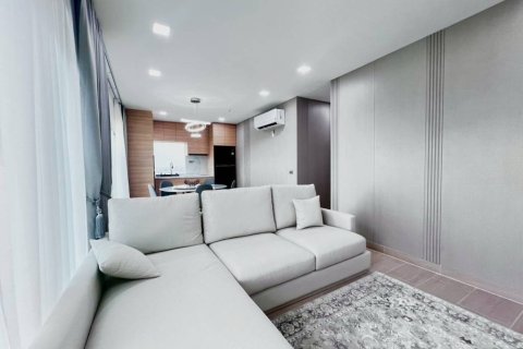 Кондоминиум с 2 спальнями в Паттайе, Таиланд № 146828 - фото 3