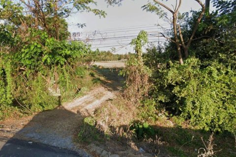 Земельный участок в Чиангмае, Таиланд  № 146831 - фото 3