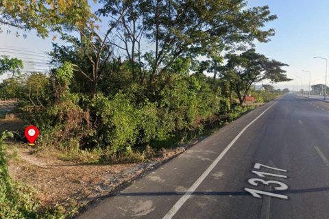 Земельный участок в Чиангмае, Таиланд  № 146831 - фото 1