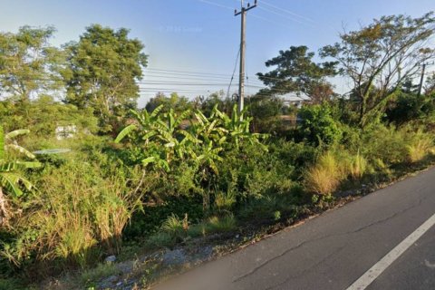 Земельный участок в Чиангмае, Таиланд  № 146831 - фото 4