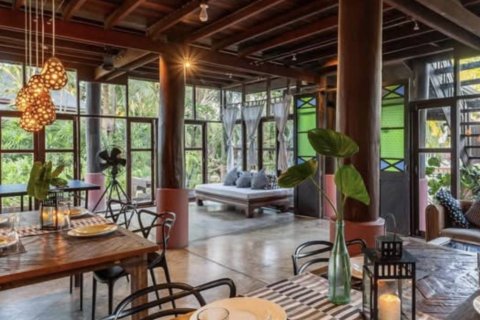 Hotel in Pran Buri, Thailand 400 sq.m. № 146829 - photo 2