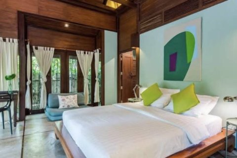 Hotel in Pran Buri, Thailand 400 sq.m. № 146829 - photo 6