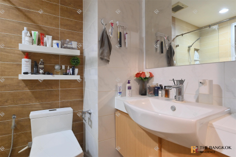 Condo in Bangkok, Thailand, 1 bedroom № 197380 - photo 4