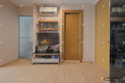 Condo in Bangkok, Thailand, 1 bedroom № 197380 - photo 10