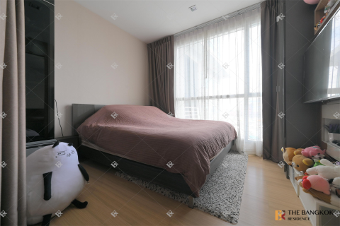 Condo in Bangkok, Thailand, 1 bedroom № 197380 - photo 8