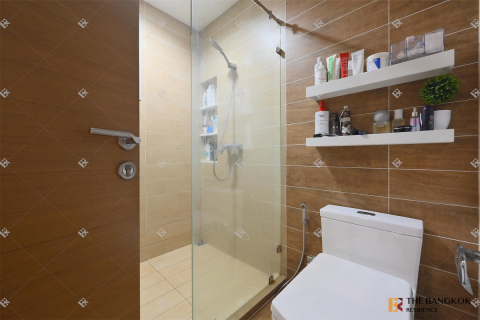 Condo in Bangkok, Thailand, 1 bedroom № 197380 - photo 3