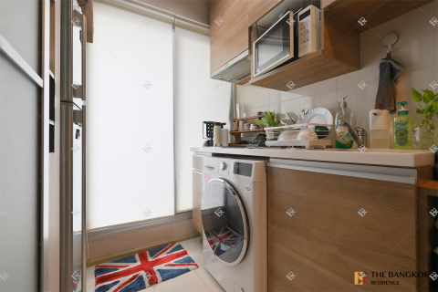 Condo in Bangkok, Thailand, 1 bedroom № 197380 - photo 2