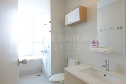 Condo in Bangkok, Thailand, 1 bedroom  № 197384 - photo 6