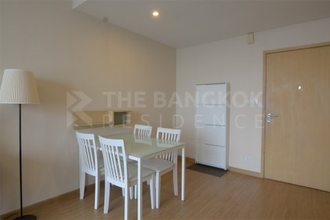 Condo in Bangkok, Thailand, 1 bedroom  № 197384 - photo 8