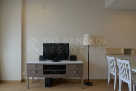 Condo in Bangkok, Thailand, 1 bedroom  № 197384 - photo 9