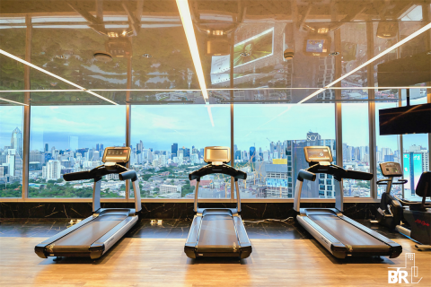 Condominio de 2 dormitorios en Bangkok, Tailandia № 197381 - foto 3