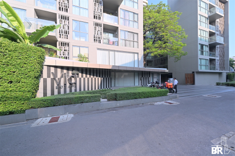 Eigentumswohnung in Bangkok, Thailand, 2 Schlafzimmer № 197381 - Foto 6