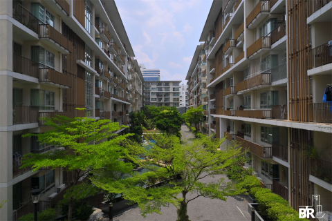 Condo à Bangkok, Thaïlande, 2 chambres № 197381 - photo 7