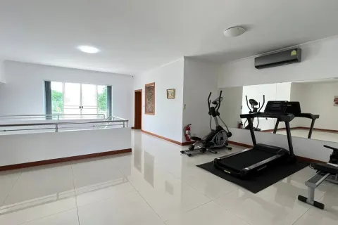 House in Pattaya, Thailand 6 bedrooms № 210546 - photo 21