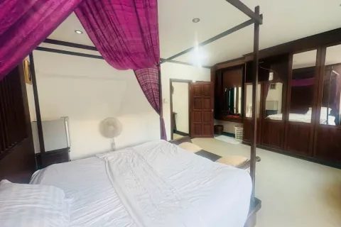House in Pattaya, Thailand 2 bedrooms № 210548 - photo 10
