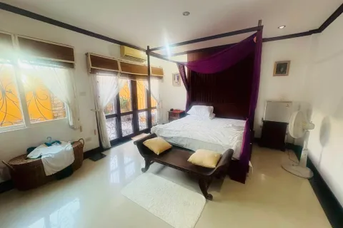 House in Pattaya, Thailand 2 bedrooms № 210548 - photo 7