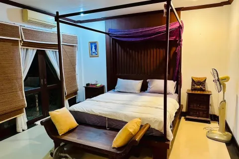 House in Pattaya, Thailand 2 bedrooms № 210548 - photo 4