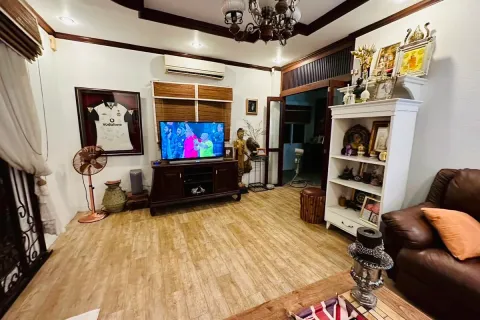 House in Pattaya, Thailand 2 bedrooms № 210548 - photo 3