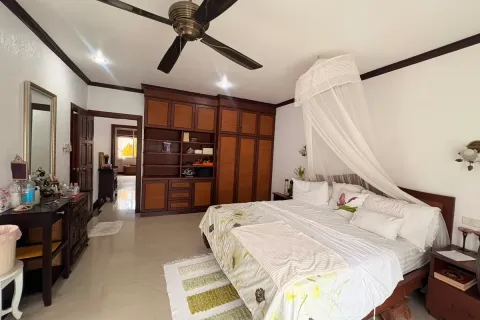 House in Pattaya, Thailand 2 bedrooms № 210548 - photo 15
