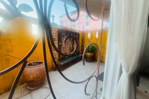 House in Pattaya, Thailand 2 bedrooms № 210548 - photo 8