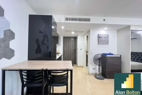 Estudio en el condominio en Pattaya, Tailandia № 210552 - foto 9