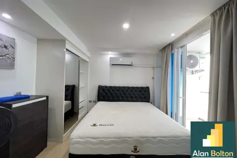 Estudio en el condominio en Pattaya, Tailandia № 210552 - foto 7