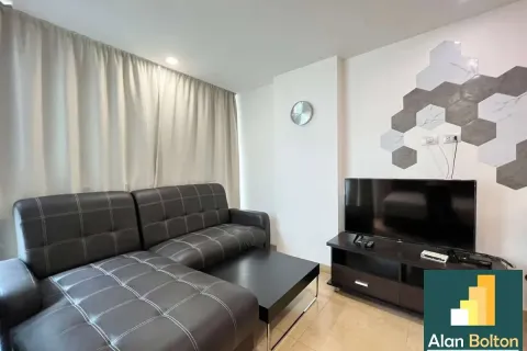 Estudio en el condominio en Pattaya, Tailandia № 210552 - foto 5
