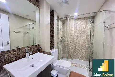 Estudio en el condominio en Pattaya, Tailandia № 210552 - foto 10