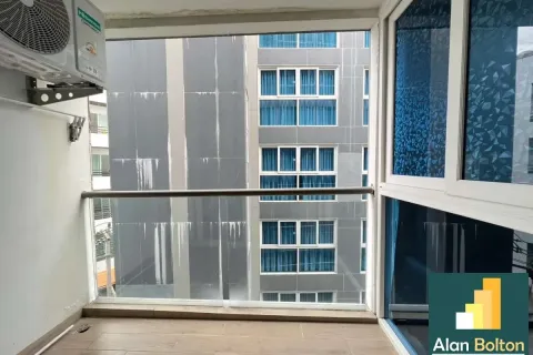 Estudio en el condominio en Pattaya, Tailandia № 210552 - foto 13