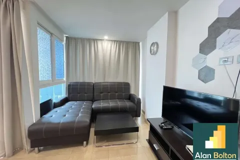 Estudio en el condominio en Pattaya, Tailandia № 210552 - foto 4