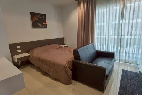 Estudio en el condominio en Jomtien Beach, Pattaya, Tailandia № 210549 - foto 14