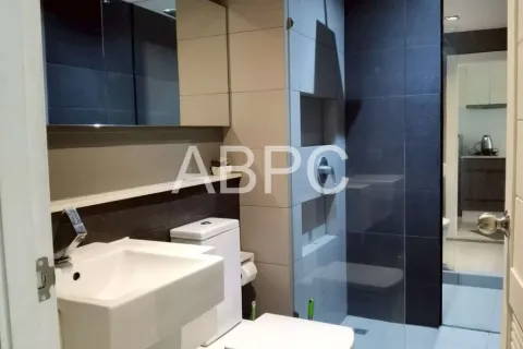 Estudio en el condominio en Jomtien Beach, Pattaya, Tailandia № 210549 - foto 5