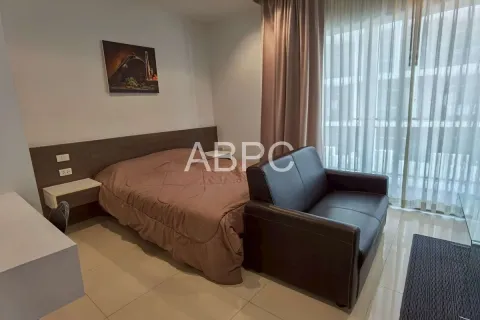Estudio en el condominio en Jomtien Beach, Pattaya, Tailandia № 210549 - foto 3
