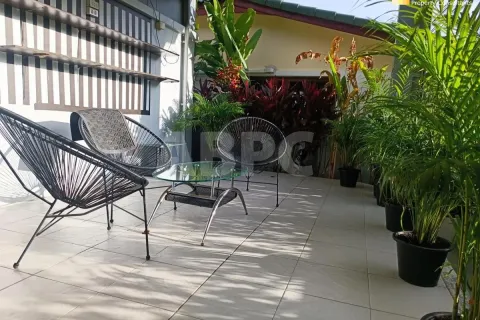House in Pattaya, Thailand 3 bedrooms № 210551 - photo 6