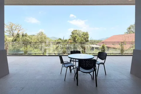 House in Ban Ratsada, Thailand 4 bedrooms № 209623 - photo 3