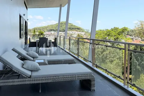 House in Ban Ratsada, Thailand 4 bedrooms № 209623 - photo 4